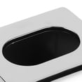 thumbnail image 4 of Holder  Storage, Tissue Facial Paper, Safe for Office Family Room, 4 of 7