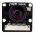 thumbnail image 3 of OV9281-110 Mono Camera for Raspberry Pi, Global Shutter, 3 of 5