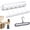 5-line, variant on Retractable Multi-Line Clothesline Dryer - Wall Mounted Telescopic Drying Rack Rope Hanger, 5 Line Retractable Dryer for Indoor Outdoor Use, Space Saving for Bathroom Balcony Laundry ,4-Line