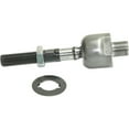 thumbnail image 4 of Tie Rod End For Acura TL TSX Honda Accord 2) Inner Tie Rod Ends Front Inner, 4 of 9