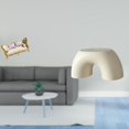 thumbnail image 2 of sofá de casa de muñecas,Muebles de casa de muñecas,modelo de sofá de casa de muñecas,decoración,Banco pequeño,Taburete pequeño para sala de estar,reposapiés,banco de juguete,Muebles de, 2 of 8