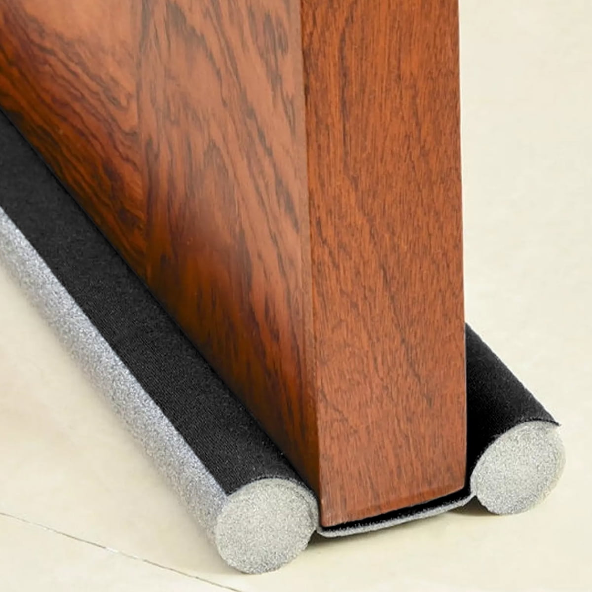 Shower Screen Seal 1m x 6mm Shower Door Seals Strip Replacement