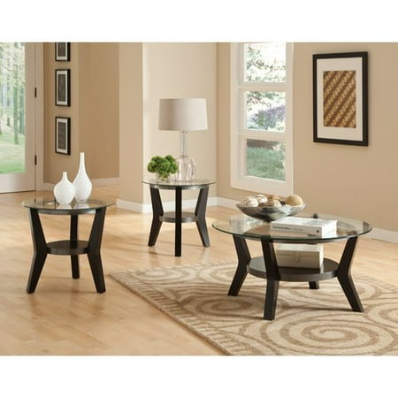 Standard Furniture Orbit 3 Piece Coffee Table Set - Walmart.com Standard Furniture Orbit 3 Piece Coffee Table Set - Standard Furniture Orbit 3 Piece Coffee Table Set - Walmart.com