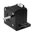 thumbnail image 2 of NEMA 17 Steppr Motor Accessories Bracket Support Mounting L Type Bracket Mount 42 Stepping Stepper Motor Nema17 Motor Holder, 2 of 5