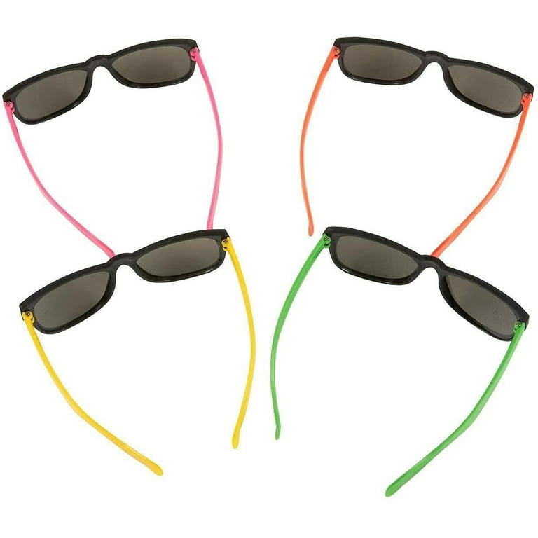 Bulk Novelty Sunglasses for Adults