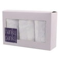 thumbnail image 4 of Hanky Panky Strings Originaux à Taille Haute pour Femmes Signature Lace - Taille Unique - Blanc, (Lot de 3), 4 of 6