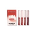 thumbnail image 1 of Set de pintalabios HUOGUO Matte Liquid de larga duración, 16 colores, 1 of 3