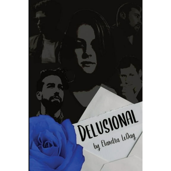 Delusional (Paperback)