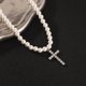 thumbnail image 2 of GARGANTA DE COLLAR DE PERLAS:, 2 of 5