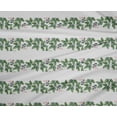 thumbnail image 4 of oneOone Polyester Lycra Fabric Floral & Leaves Printed Craft Fabric BTY 56 Inches Wide, 4 of 4