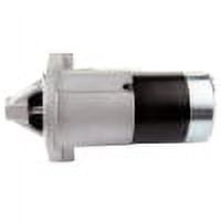 ECCPP Starter Motor for John Deere: Replaces MIA11732 2011-2017 Gator 825i 4x4 XUV SVA0011 19119,435-517 495858,49-5858,D6GC201