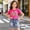 A16 Pink, variant on Kids Toddler Girls Clothes Sparkle Letter Graphic Print Short Sleeve T Shirt Pearl Beaded Frayed Denim Shorts 2 Piece Outfit Casual Summer Boutique Playwear Sets