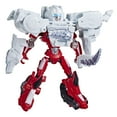 thumbnail image 4 of Transformers Collectible Unisex 6+ Years Robot Toy, Multi-Color, 2.36 x 9.02 x 7.99 Inches, 0.44 lbs, 4 of 12