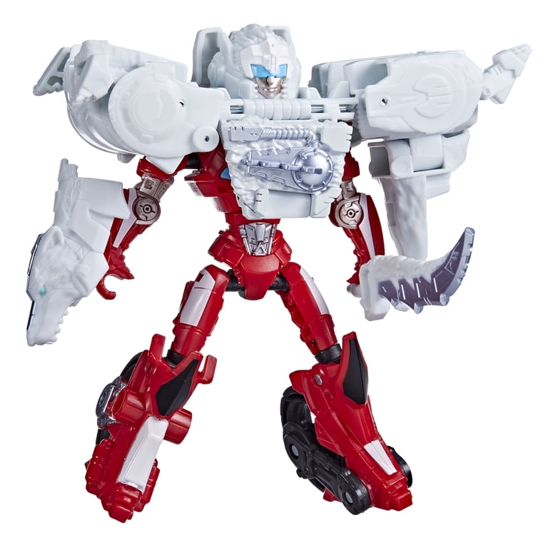 Transformers, Beast Alliance Arcee and Silverfang 2-Pack, Robot