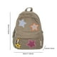 thumbnail image 4 of Mochila Pana Con Kawaii para Mujer Escolar (caqui), 4 of 6