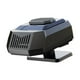 thumbnail image 1 of Calentador de coche, desempañador de parabrisas, calefacción rápida, calentador portátil para vehículo 24 V 200 W, 1 of 9