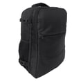 thumbnail image 1 of Mochila para Viaje Impermeable de 15.6'' BAGIAU color Negro, 1 of 6