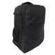 thumbnail image 1 of Mochila para Viaje Impermeable de 15.6'' BAGIAU color Negro, 1 of 6