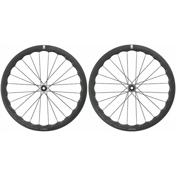 Fulcrum Sharq Wheelset - 700, 12 x 100mm/142mm, Center-Lock, XDR, 2-Way Fit, Carbon