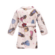 thumbnail image 2 of Batita supersoft Disney Princess 1-2 años CHIQUI MUNDO Disney Princess; Batita; Supersuave, 2 of 6