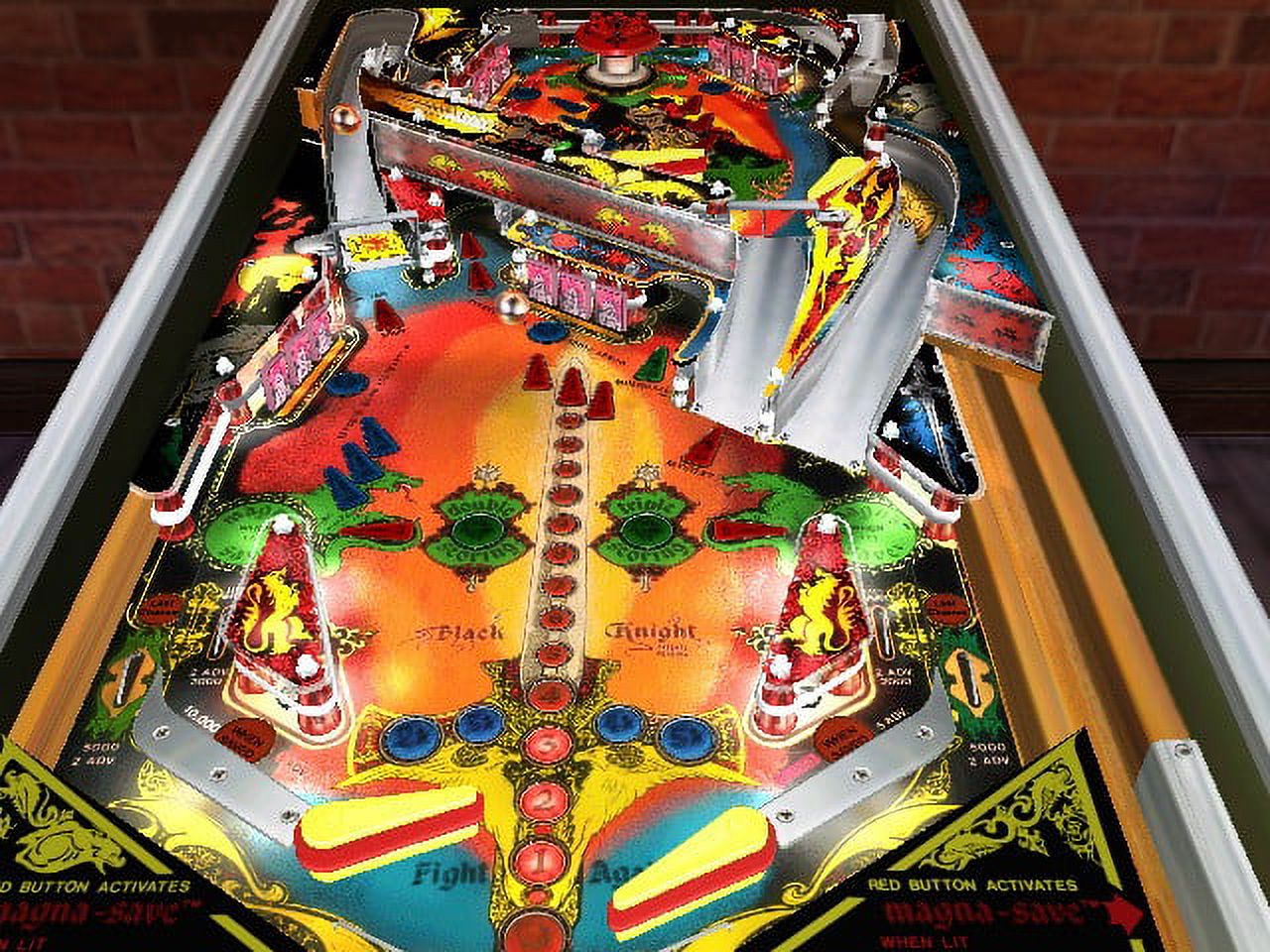 Pinball Hall of Fame: The Williams Collection - image 4 of 12