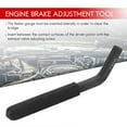 thumbnail image 1 of 3163530 for Cummins ISX Engine Brake Adjustment Tool for Jake Brake Feeler Gauge 7mm, 1 of 5