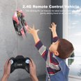 thumbnail image 3 of El Coche Antigravedad Eléctrico Juega Recargable La Escalada Pared 2.4G RC para Los, 3 of 9