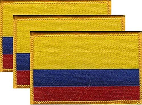 Paraguay Aufnäher Aufbügler Wappen Patch  Flagge 