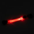 thumbnail image 2 of Collier LED pour Animaux de Compagnie Lumineux Multi-Fonctions Colliers de Sécurité pour Animaux de Compagnie Sangle Résistant à l'Eau Clignotant, 2 of 5