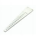 thumbnail image 5 of Spring Bar Measure Measuring Gauge Watch Band Link Watchmaker Repair Tool, 5 of 5