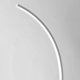 thumbnail image 4 of FLhrweasw Lámpara Mesa Espiral Moderna Lámpara Pared Metal Acrílico para El LED (Blanco), 4 of 9
