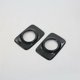 thumbnail image 3 of Accesorios de modificación de la cubierta de la lámpara del marco de la cúpula de la luz de lectura trasera del coche para Alphard 2005-2019, 3 of 5