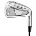 thumbnail image 1 of Pre-Owned TaylorMade P7CB 4-PW Iron Set Stiff True Temper Dynamic Gold Mid 115 S300 VG, 1 of 5