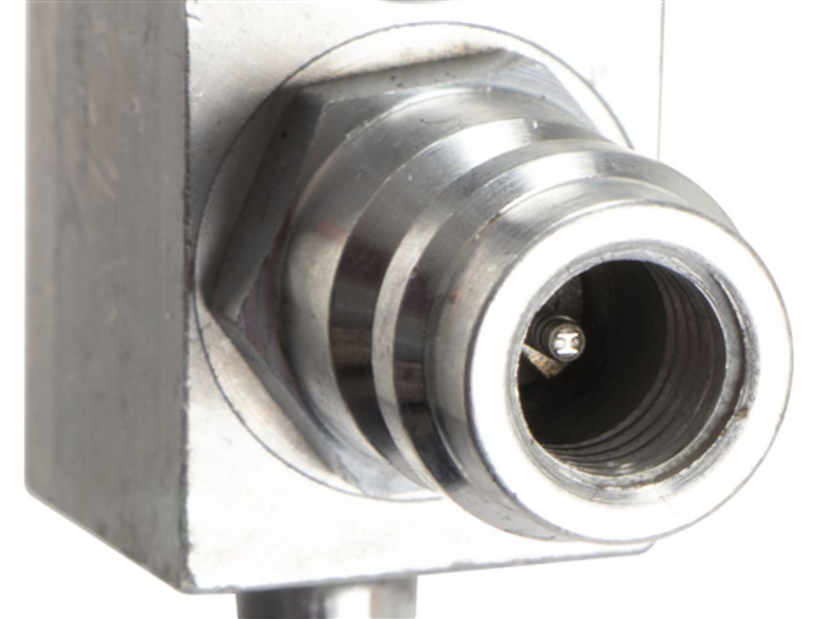 Liquid Line Hose Assembly w/o Orifice Tube