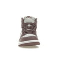 thumbnail image 3 of Jordan Men's 1 Retro High OG Mauve Basketball Shoes, from StockX, 3 of 5