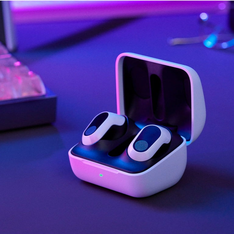 Sony INZONE Buds Wireless Gaming Earbuds, Black, Noise Cancelling