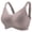 Coffee-Bras for Women, variant on FNFYFH Wireless Jelly Bras for Women V Mesh No Underwire Seamless Bralettes Push Up Full Coverage Everyday Bra