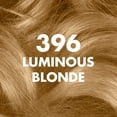 thumbnail image 2 of SoftSheen-Carson Dark & Lovely Fade Resist Hair Color, 396 Luminous Blonde, 2 of 16