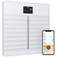 thumbnail image 1 of Withings Body Cardio Wi-Fi/Blu Withings WBS04WHITEWithings, 1 of 6
