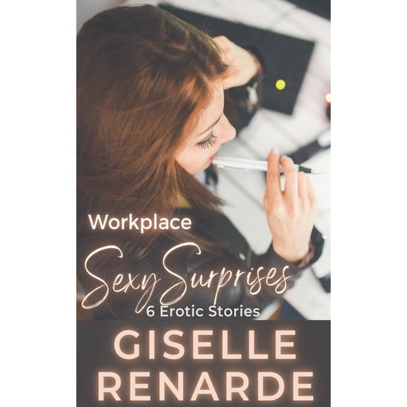 Sexy Surprises Workplace Sexy Surprises, Book 49, (Paperback)