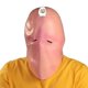 thumbnail image 1 of masque Parodie, Couvre-chef, Masque De Farce, Couvre-chef Drle, Masque De Performance D'halloween, Couvre-chef Pour Homme, 1 of 3