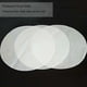 thumbnail image 4 of 500 Uds hojas para hornear papel pergamino freidoras de aire antiadherentes parrilla revestimientos para barbacoa pasteles utensilios de cocina, 4 of 7