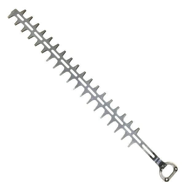 22" Hedge Trimmer Blade Replacement for Husqvarna 574681301 for Craftsman 35879639 Poulan PP2822 Walmart.com