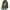 Army Green, variant on Charmgo Clearance Womens Hoodies, Women's Rugby and Football Sweatshirt Fashion Hooded Sweatshirt Game Day Sweatshirt Women, Army Green Hoodies for Women L