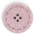 thumbnail image 3 of Dritz Recycled Cotton Round Stitch Button, 30mm, 3 Pack, 3 of 6