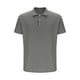 thumbnail image 5 of pstuiky camisetas de hombre, Blusa deportiva informal de manga corta con cuello vuelto para hombre camisetas de hombre xxl, 5 of 6