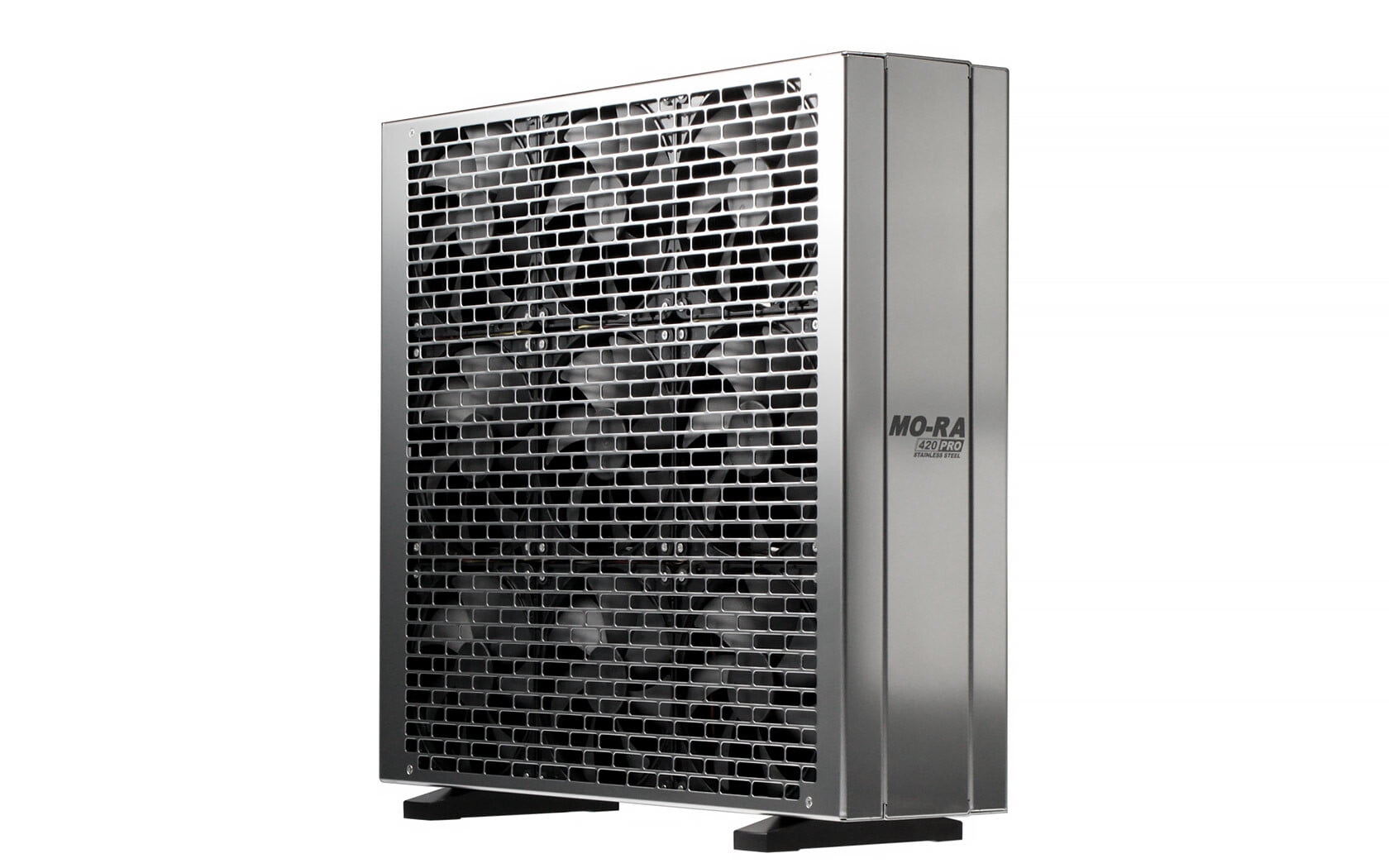 Watercool MO-RA3 PRO Radiator - Thumbnail 2
