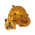 thumbnail image 2 of Ensemble de Transmission en Alliage d'Aluminium RCGOFOLLOW Ensemble de Transmission Rc pour Transmission Rc 1/10 Ensemble de Transmission Axial SCX10 Wraith Ensemble de Transmission RCGOFOLLOW Pièce de Voiture Rc Ensemble de Transmission Rc pour, 2 of 9