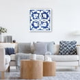 thumbnail image 3 of Azulejo Andaluz III, 3 of 4