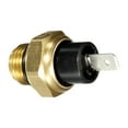 thumbnail image 1 of Interruptor de temperatura del agua del ventilador del radiador de 37760-Mt2-003 3042678 para piezas de motor reemplazo directo Macarena  Interruptor del ventilador del radiador, 1 of 6